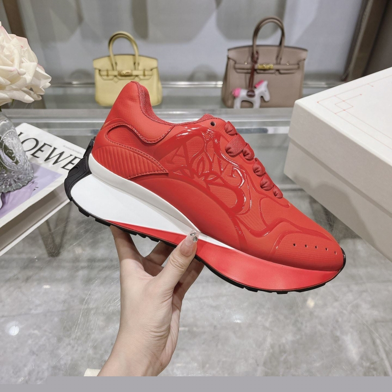 alexander M*Q*en casual shoes